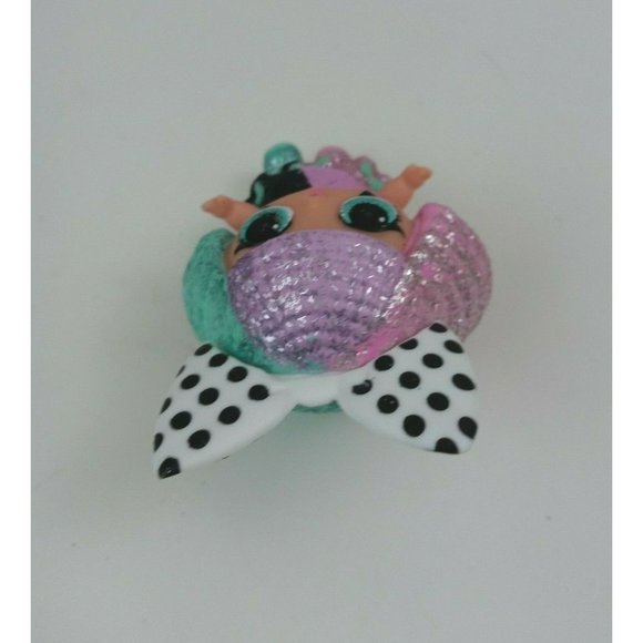 Lol Surprise Doll Holiday Bling Glitter Pranksta Baby Big Sister &  Accessories - Picture 6 of 8